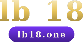 lb 18 logo